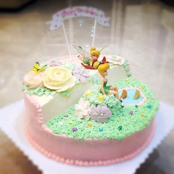 蛋糕制作学习培训班