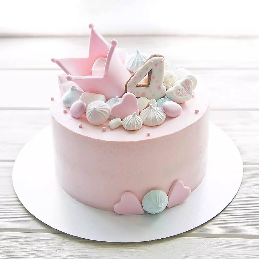 私房蛋糕培训班