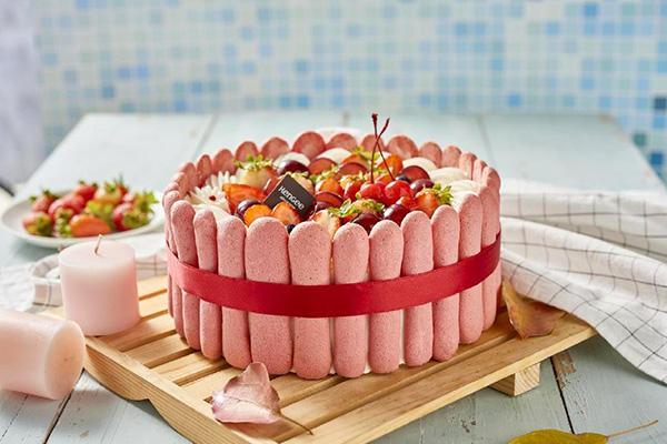 私家蛋糕培训班,私人蛋糕培训