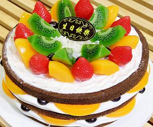 蛋糕西点师培训班