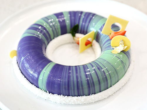 甜品蛋糕培训班,学蛋糕甜点培训班